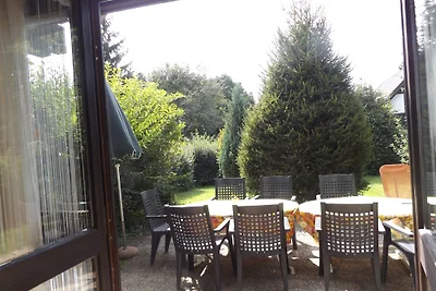 Ferienhaus Hotel z.grünen Oase