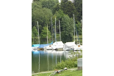 Casa vacanze hotel Zur grünen Oase