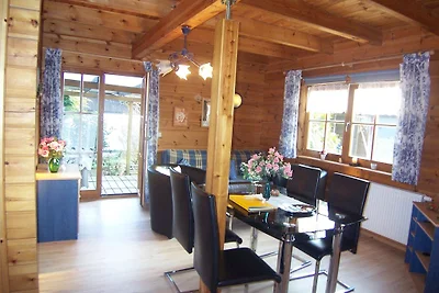 Casa vacanze hotel Zur grünen Oase
