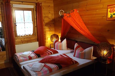 Ferienhaus Hotel Zur Grünen Oase