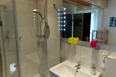 Ferienhaus Hotel z.grünen Oase