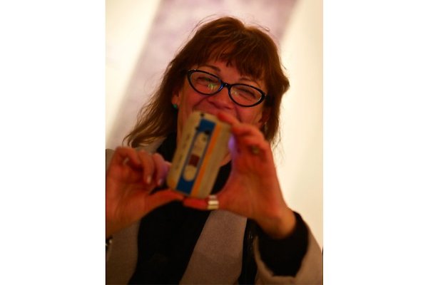 Mrs. F. Postelmann Mrs. F. Postelmann