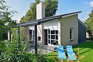 Nagelneu!! BeachVilla 6 Personen