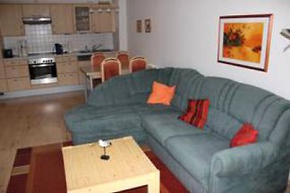 Ferienwohnung Nachtigall