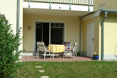 Ferienwohnung Nachtigall