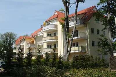 Ferienwohnung Nachtigall