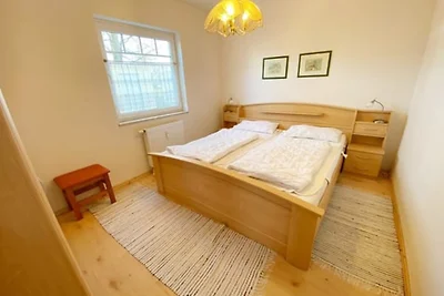Ferienwohnung Nachtigall