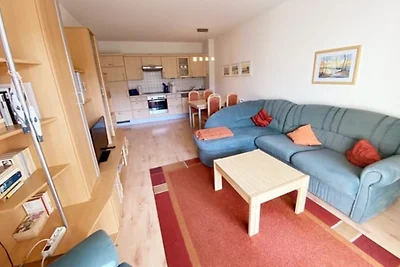 Ferienwohnung Nachtigall