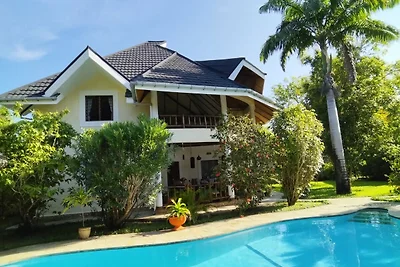 Villa Kuishi