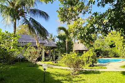 Villa Kuishi