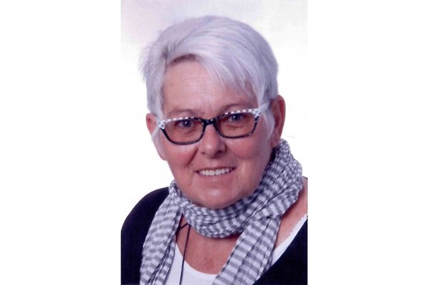 Frau S. Lupert Frau S. Lupert