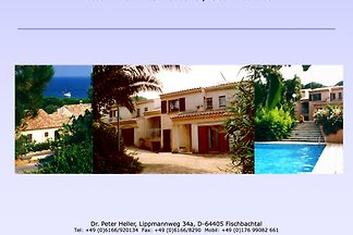 6 Villa les Nartelles