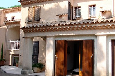 6 Villa les Nartelles