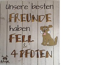Super Ferienwohnung