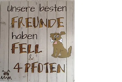 Mühlenblick EG Haustier,eingez.Wlan