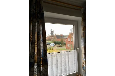 Mühlenblick Dachgeschoßwohung/WLAN