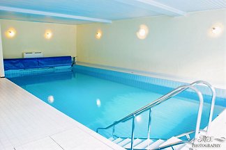 Fewo´s Theresia mit Hallenbad