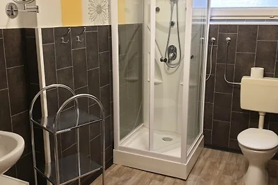 Pisos de vacaciones con piscina cubierta