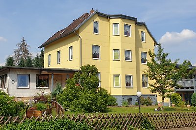 Gruppenunterkunft mit Hallenbad