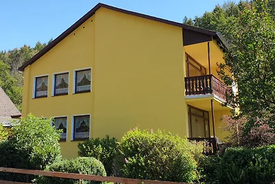 Gruppenhaus bis 24 Personen im Harz