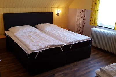 Gruppenunterkunft mit Hallenbad