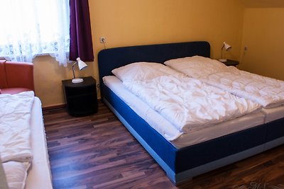 Appartamenti con piscina coperta