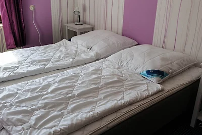 Gruppenhaus bis 24 Personen im Harz