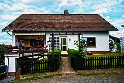 Ferienwohnung Auf der Burg