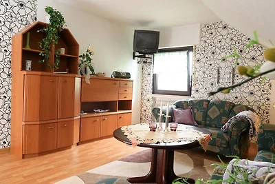 Ferienwohnung Auf der Burg