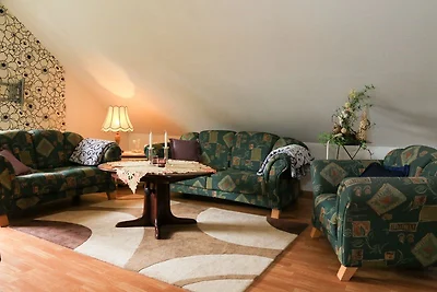 Ferienwohnung Auf der Burg