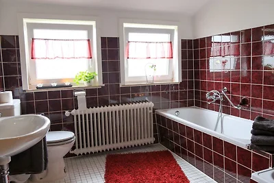 Ferienwohnung Auf der Burg