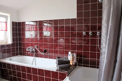 Ferienwohnung Auf der Burg
