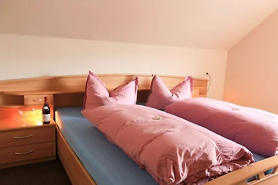 Ferienwohnung Auf der Burg