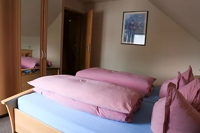 Ferienwohnung Auf der Burg