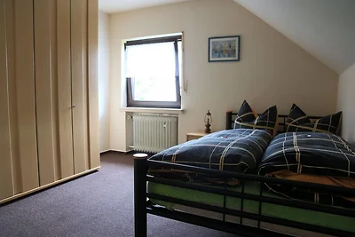 Ferienwohnung Auf der Burg