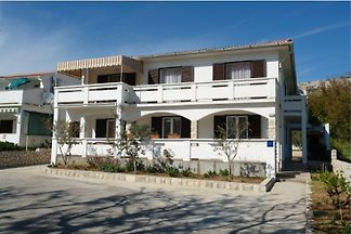 Apartments Andreja Pag