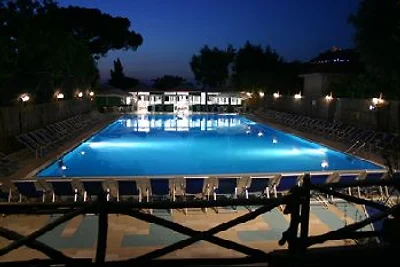 Costa Alta Ferienanlage