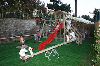 Costa Alta Ferienanlage