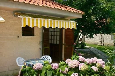 Costa Alta Ferienanlage