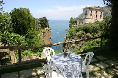 Costa Alta Ferienanlage