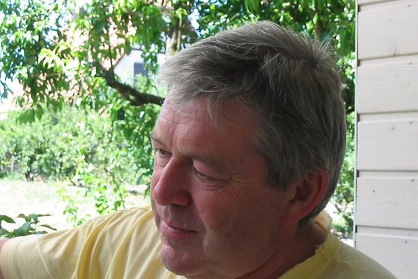 Herr A. KUNTZ Herr A. KUNTZ