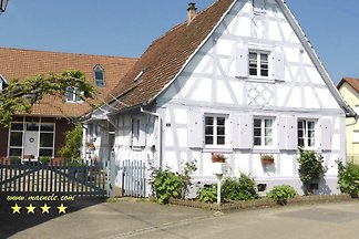 Gîte du Maenele