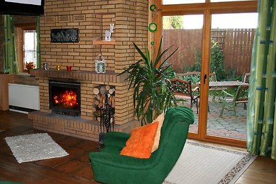 Holiday home dream horse ranch