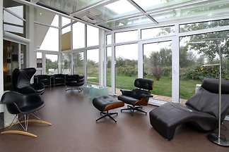Villa Sandorn Rügen Urlaub mit Hund