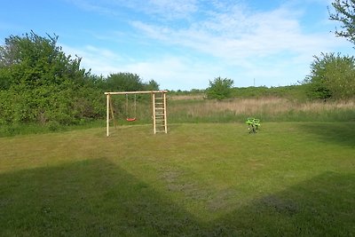 Villa Rotdorn Rügen Urlaub mit Hund