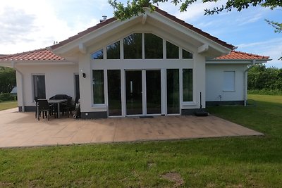 Villa Rotdorn Rügen Urlaub mit Hund