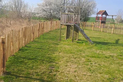 Villa Weißdorn Rügenurlaub mit Hund