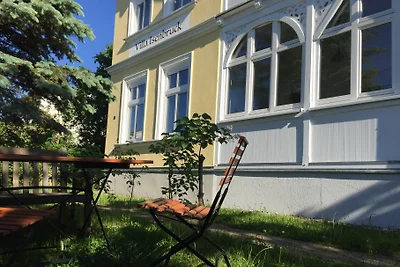 Villa Isenbruck