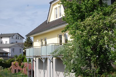 Villa Isenbruck im Ostseebad Göhren