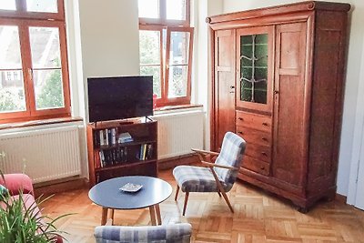 Vakantieappartement Gezinsvakantie Görlitz